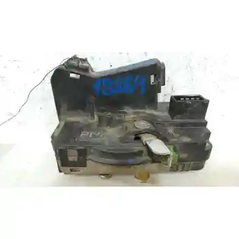 

13203899 LOCK LEFT FRONT DOOR OPEL COMBO (CORSA C)