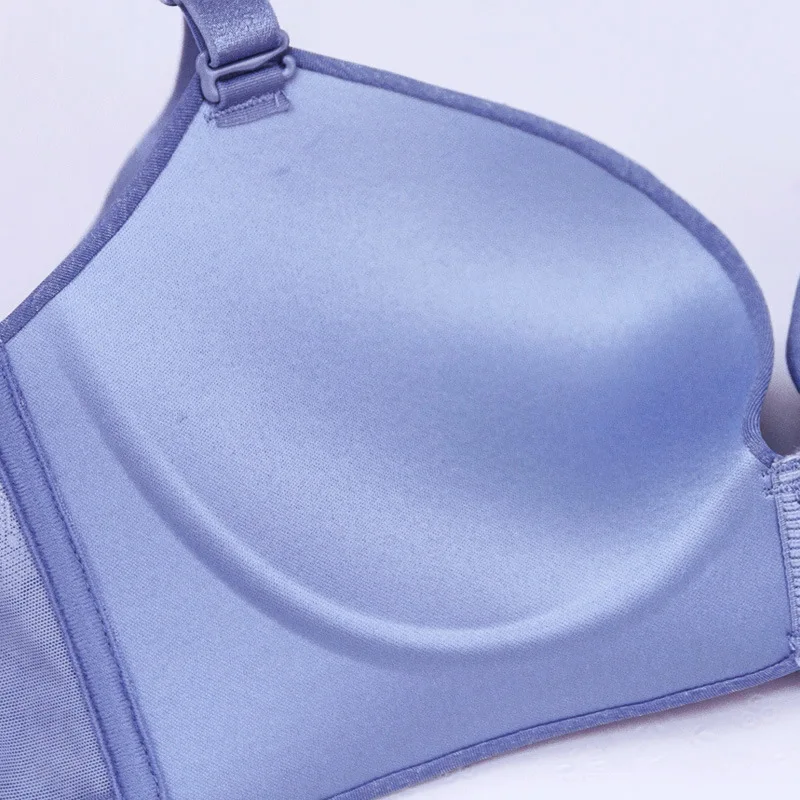 Seamless Sexy Bras For Women Push Up Bra Wire Free A B Cup Lingerie Brassiere Backless Bra Soft Underwear Female Intimates