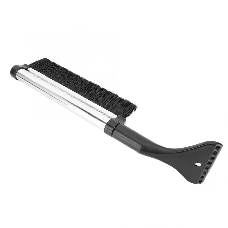 Multifunctional Car Body Window Snow Shovel Brush Ice Scraper Snow Remover Removal Tool Car Washer