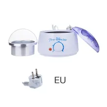 200CC ручной восковая машина горячей парафин воск теплее нагреватель воска депиляция тела спа салон средство для удаления волос с помощью воска