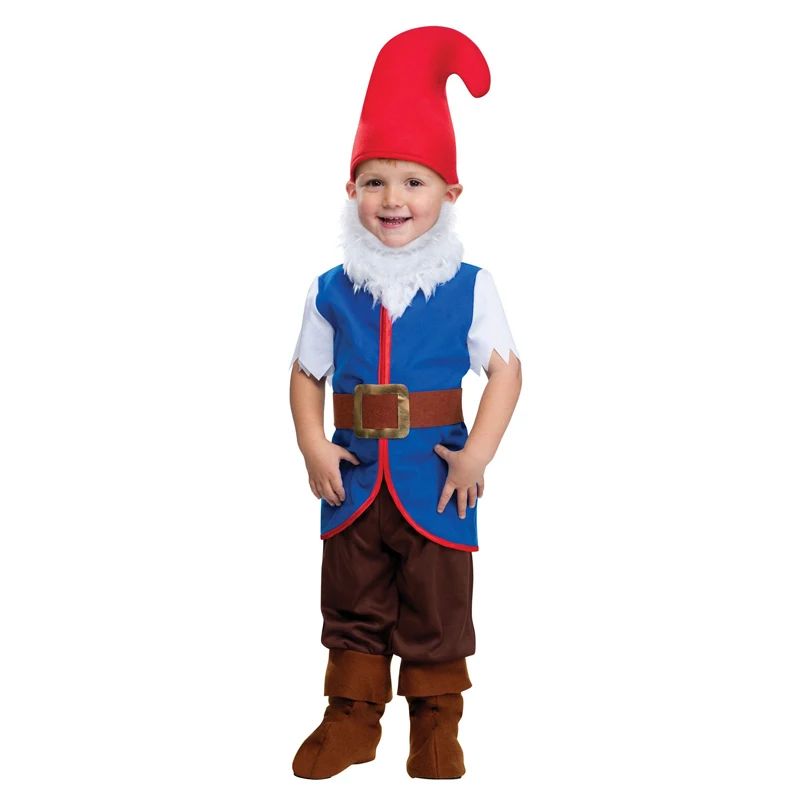 Dwarfs Costumes For Toddlers