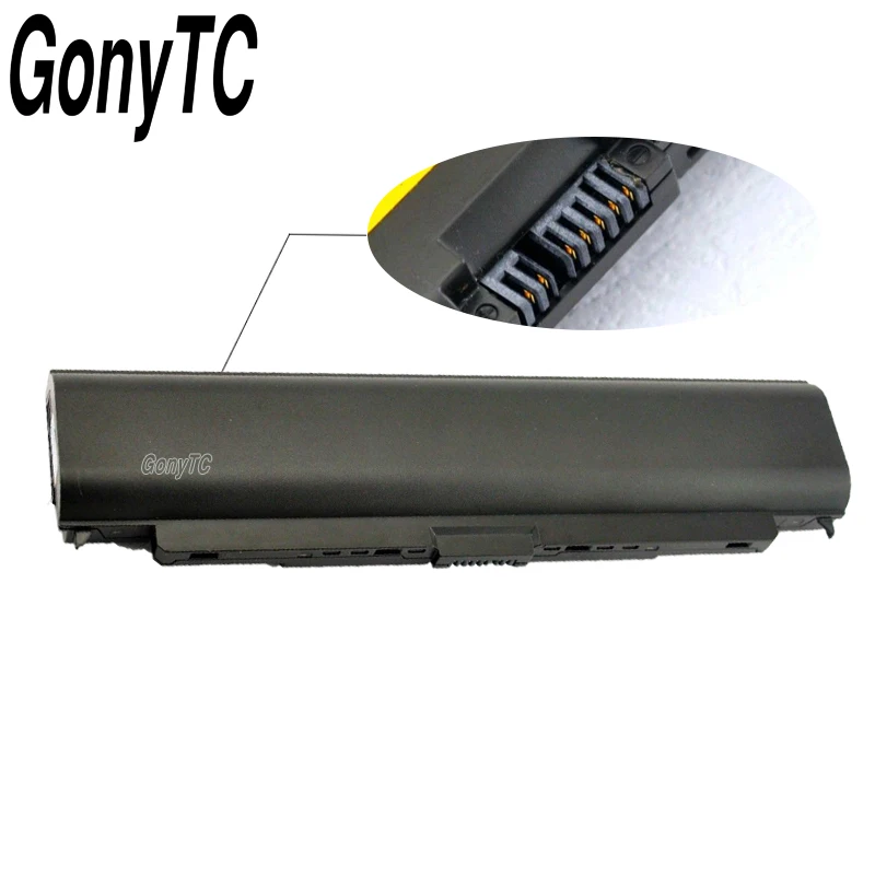 GONYTC 45N1144 57+ ноутбук Батарея для lenovo ThinkPad T440P T540P W540 W541 L440 L540 45N1145 45N1148 45N1159 45N1158
