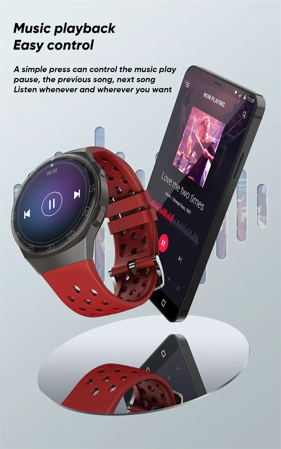 LIGE 2022 New Smart Watch Women Men Activity Tracker Heart Rate Sphygmomanometer Waterproof Women Smartwatch For Android IOS