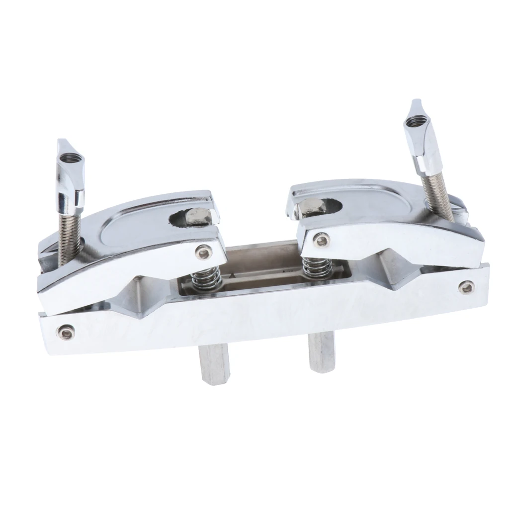 Drum Accessories Repalcement Metal Clamp Mount Cymbal Clip Set
