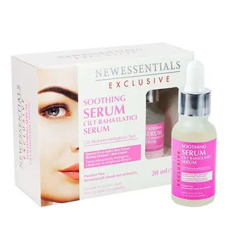 

NEWESSENTIALS SKIN SOOTHING SERUM