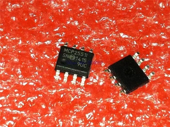 

100pcs/lot MCP2551-I/SN MCP2551I MCP2551 SOP-8 In Stock