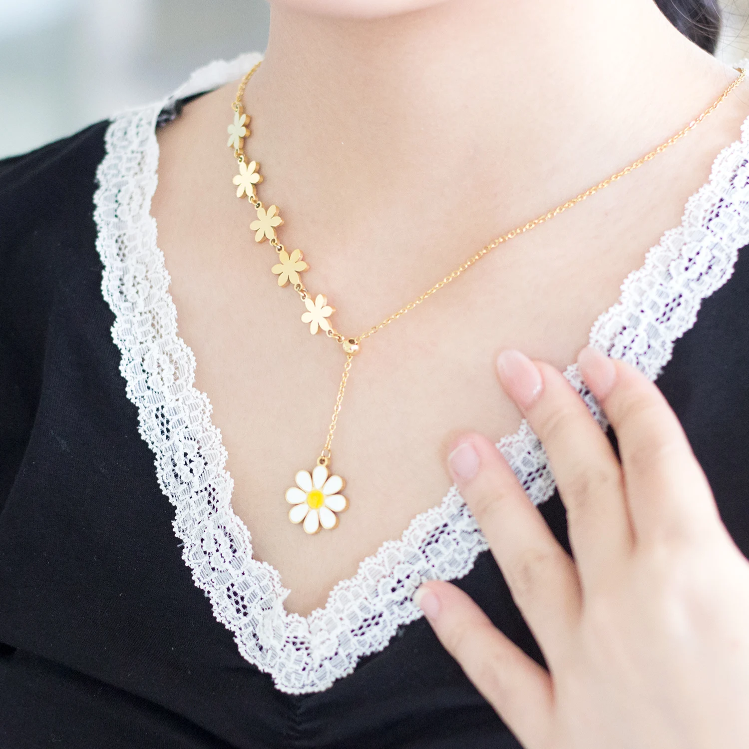 Pendant Necklaces| - AliExpress