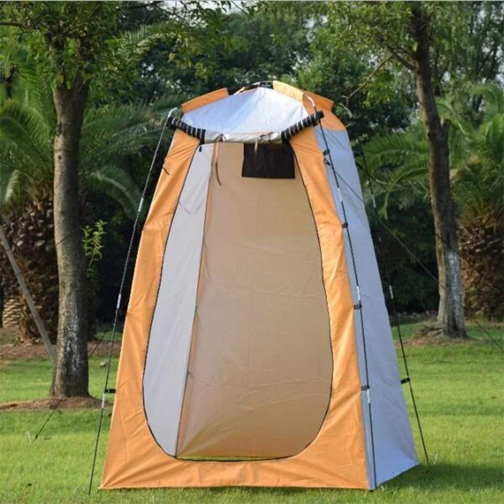 Toilet tent Camping Equipment 