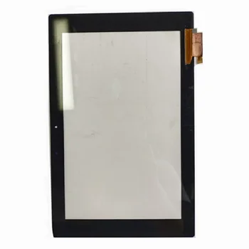 

Touch Screen Digitizer Glass Sensor Replacement For Sony Xperia Tablet Z2 SGP511 SGP512 SGP521 SGP541