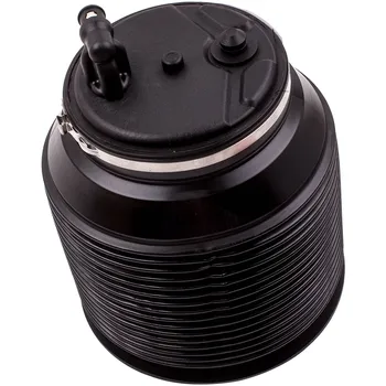 

1x Rear Left Air Bellows Air Spring Bag for Toyota Landcruiser Prado 120 Series