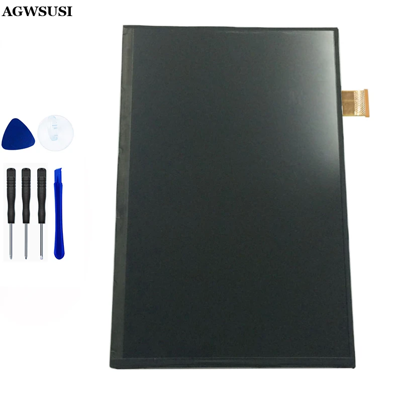 ЖК-дисплей для Samsung GT- N8000 Galaxy Note 10 1 N8005 N8010 модуль монитора панель экрана с