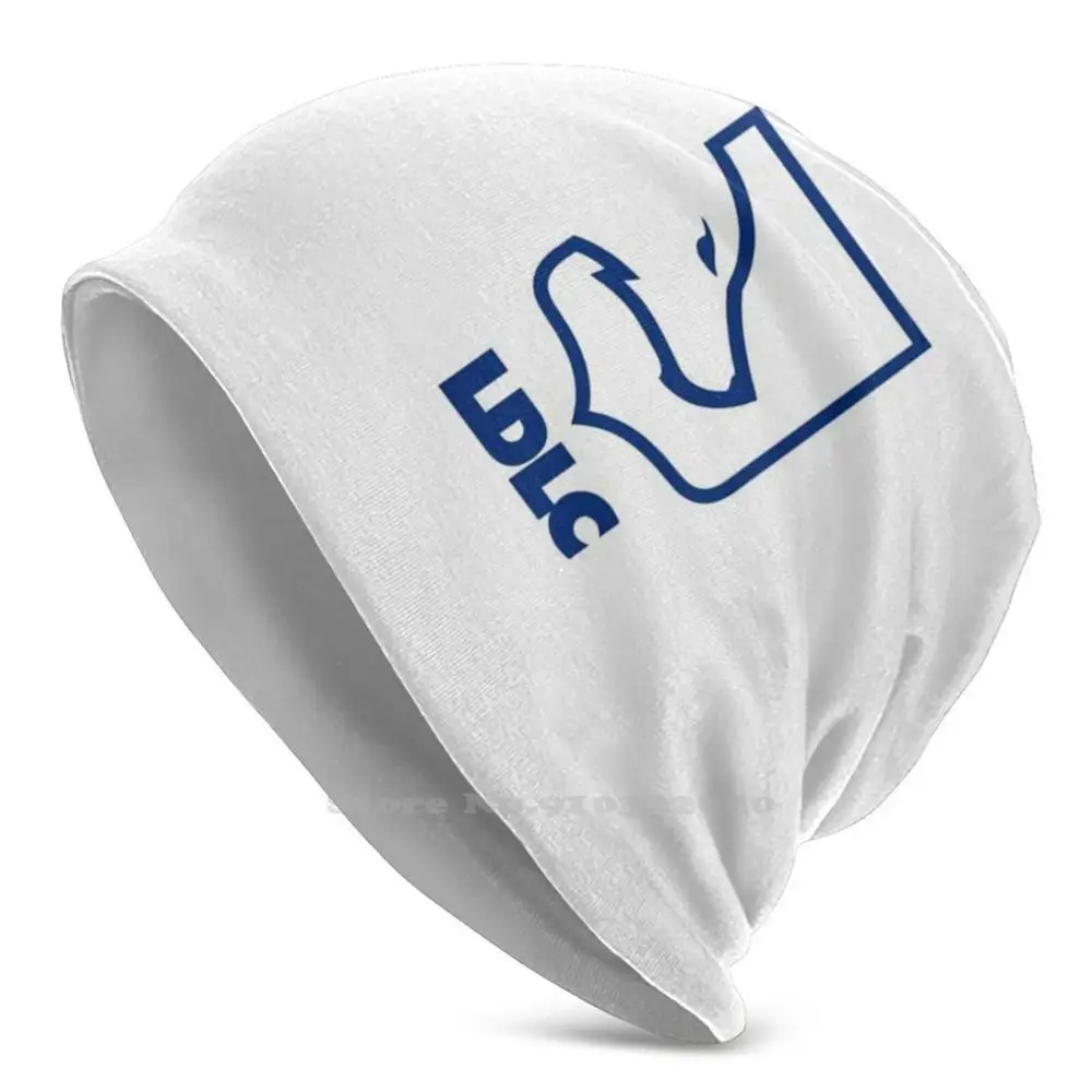 Team Ldlc Skullies & Berretti Autunno Inverno Warm Hat Team Ldlc Esports Cs Cs Go 2 Pubg 2 Rocket League Apex Legends