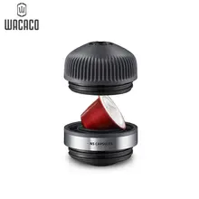 NS адаптер для капсул Wacaco Nanopresso WCCNANS
