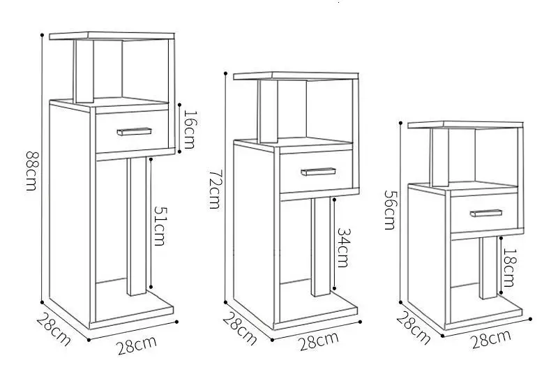 For Shelf Macetas Estante Terraza Rak Bunga Estanteria Para Plantas Stojak Na Kwiaty Outdoor Dekoration Plant Rack Flower Stand