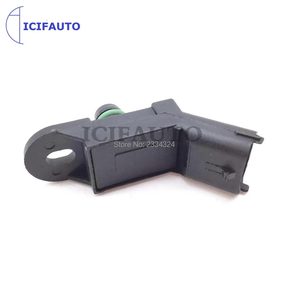 Датчик давления воздуха для Renault Opel Vauxhall Fiat Nissan AlfaRomeo Lancia Smart suzuki 0261230049 93190052