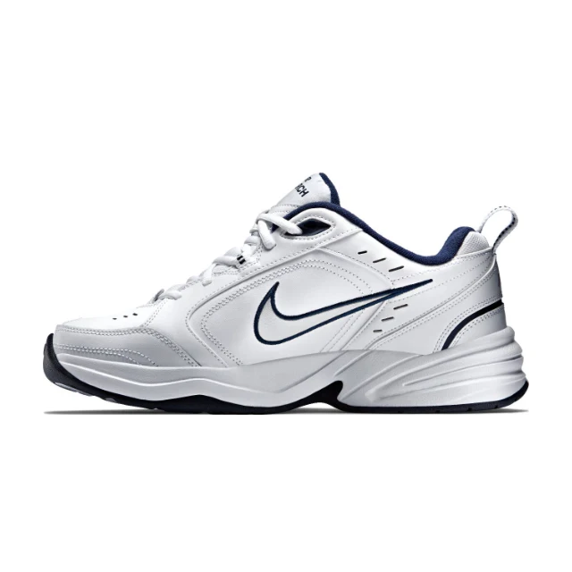 Sneaker Nike Air Monarch men Training. Local Aliexpress. Free shipping to all Spain