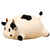 Lying cow plush toys speelgoed- Koeien animal pillow anti-extrusion �������������� soft and comfortable boutique holiday birthday gift