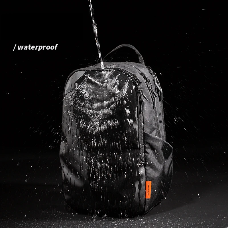 Tangcool New Backpack Fits for 156 inch Laptop Backpack Multifunctional Backpack WaterProof for Business Mochila school bags
