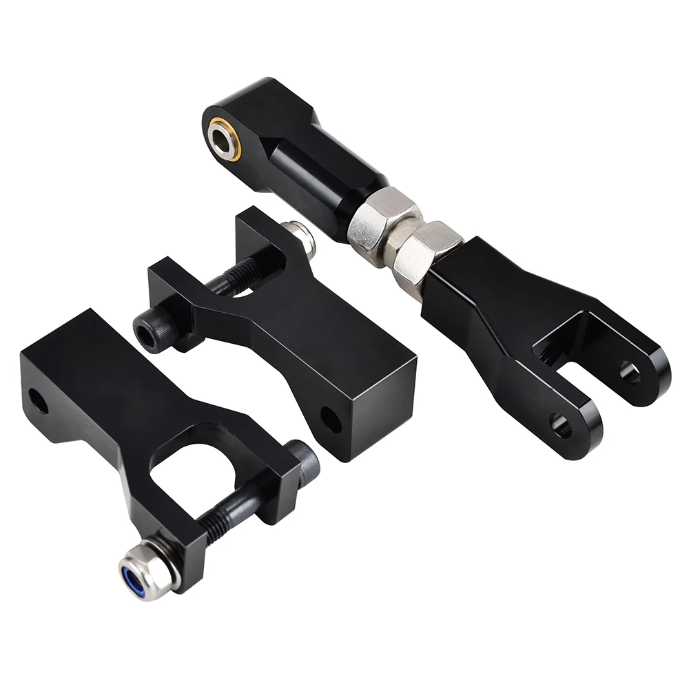 ForHondaTRX450RATVFrontRearLoweringkitForHondaTRX400EX