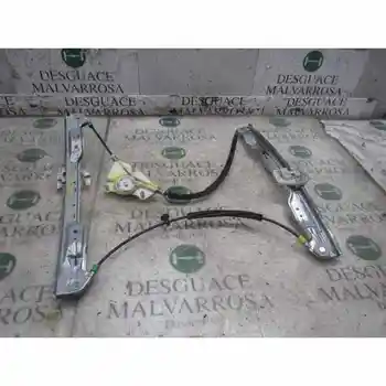 

WINDOW LIFTER FRONT LEFT CITROEN C5 SALOON 2.0 HDi 90 SX/SX Automatic NON-[15190186]