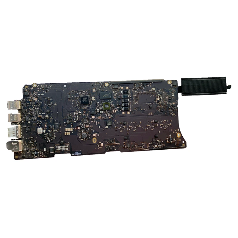Логическая плата GOUZI 820 4924 A A1502 материнская i5 2 7/2 9 GHz 8GB для Macbook Pro Retina 13 &quotA1502