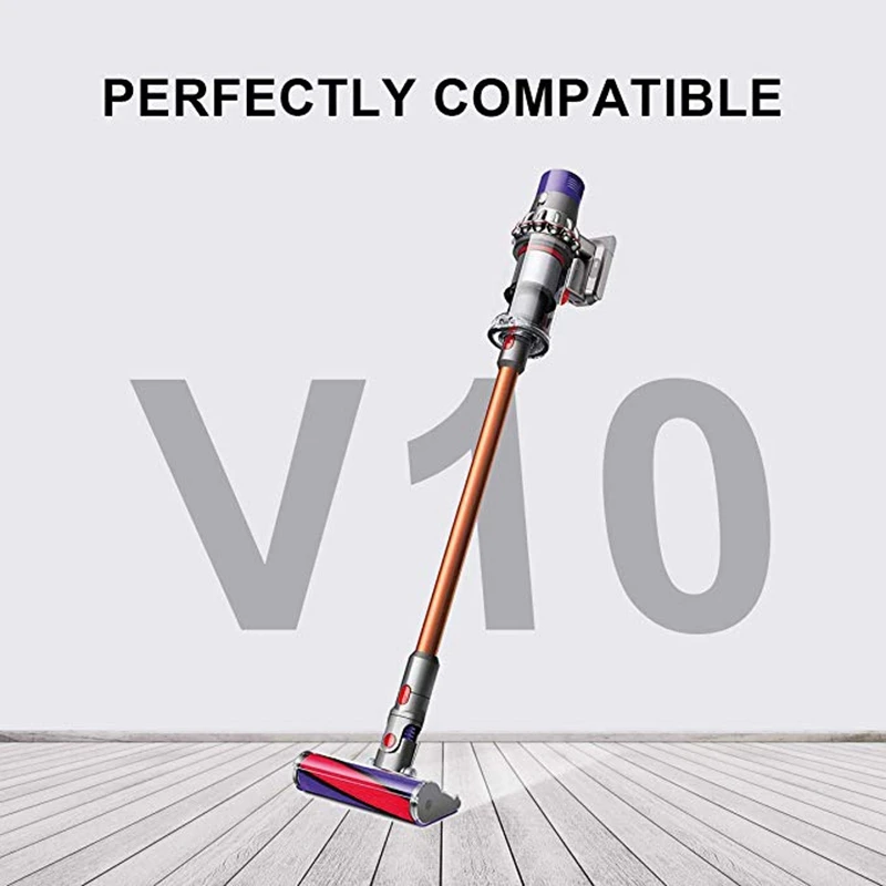 Настенное зарядное устройство для Dyson беспроводной вакуумный V10 V11 Sv12 абсолютный животный пушистый Вакуумный Блок питания 30.45V1.1A Ac Dc адаптер