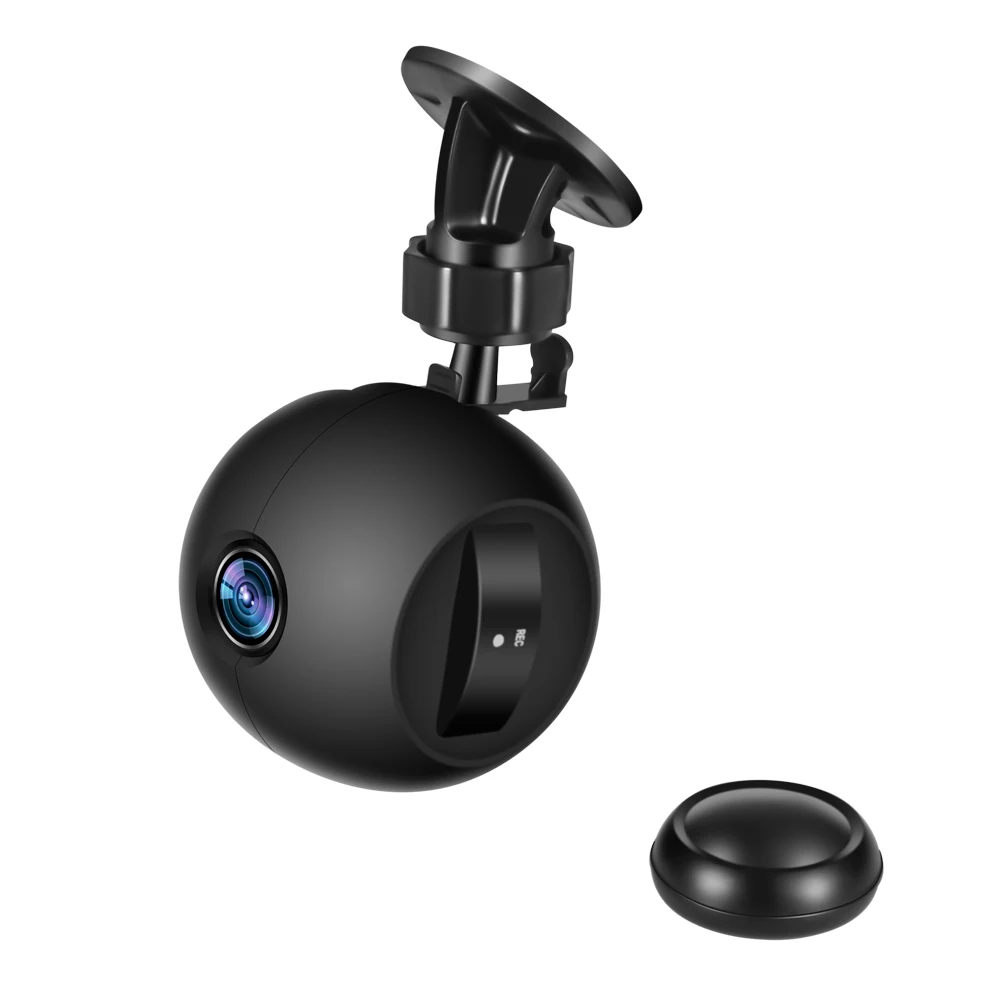 Conkim Dash Cam Full HD 1080P M7 Plus, Автомобильный видеорегистратор, gps, прозрачная камера, 140 °, широкий угол обзора, WiFi, Автомобильный регистратор