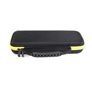

Clamp Meter Hard Case Anti Shock Waterproof Storage Bag for Fluke T5-1000/T6-600