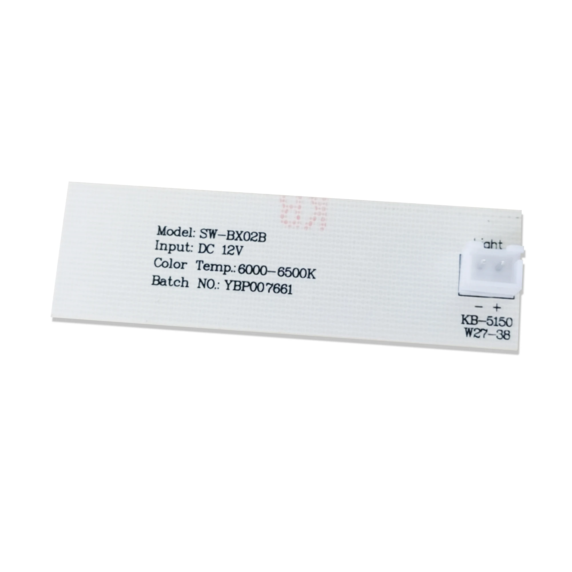 LED  ü Electrolux  ZBE2350HCA SW-BX02B  ǰ   LED  Ʈ DC 12V
