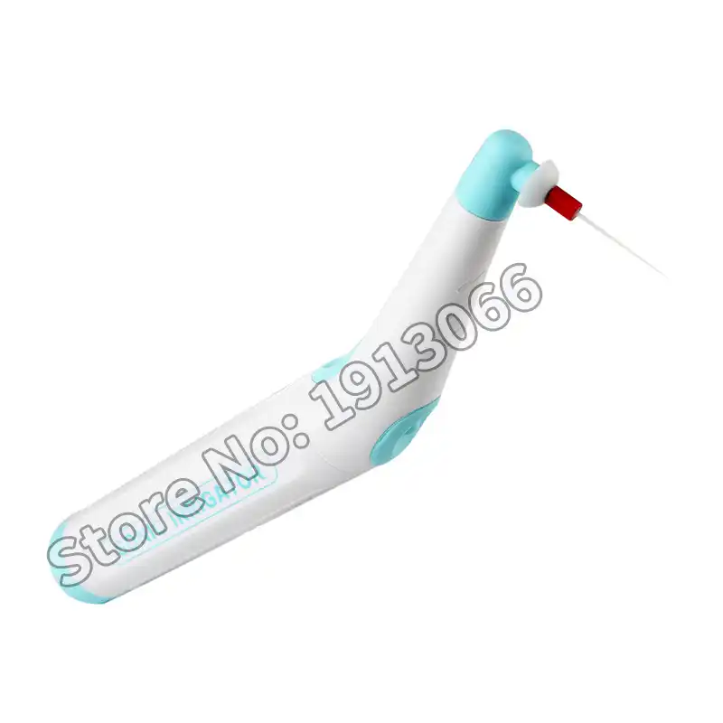 dental sonic irrigator endo sonic activator for root canal dental
