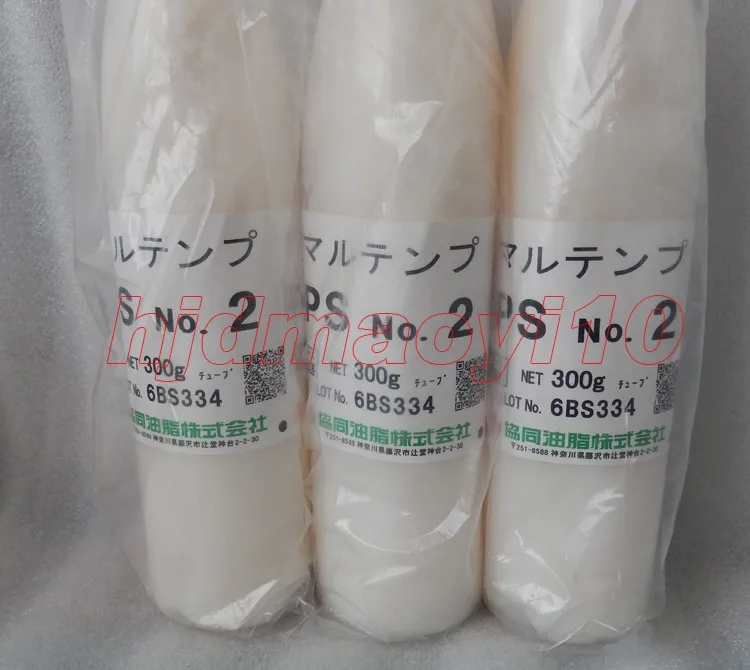 KYODO YUSHI MULTEMP PS NO.2 ball screw grease highspeed grease 300g
