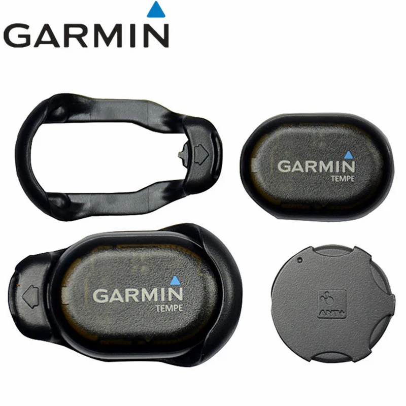 Оригинальные датчики температуры для Garmin Fenix Tactix 550 650 62SC D2 (аккумулятор в комплект