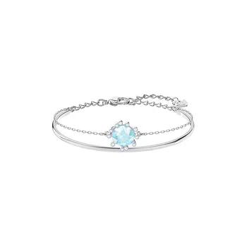 

High quality SWA. Circle Sun Fresh Tone Delicate Simple Creative Woman Bracelet
