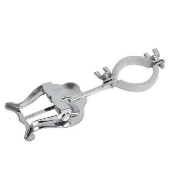 

Clarinet Sheet Music Clip Stainless Steel Oboe Lyre Sheet Music Clamp-On Holder