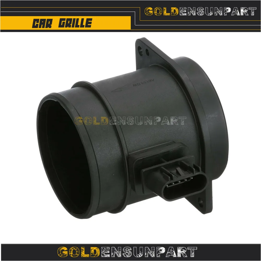 Датчик расхода воздуха 0280218219 0280218219 для Buick Cadillac для Chevrolet GMC Enclave