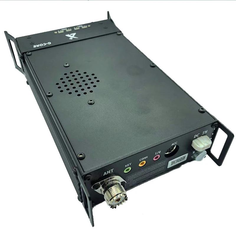 Xiegu G90 HF Amateur Radio Transceiver 20W SSB/CW