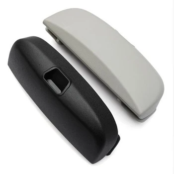 

Car Glasses Case for Mercedes Benz W203 W204 W205 W210 W124 W212 W211 C E Class Accessories Sunglasses Holder Storage Box