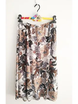 

Patron midi pencil skirt evase + woven tones Earth. Beam thy own skirt. Choose Thy carving, you send out the patron and the tissue. Sewing is