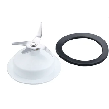 

1Pcs Blender Cutting Assembly With Gasket Replacement Spare Replacement Parts For KitchenAid KSBGCB 9704291 Accessories
