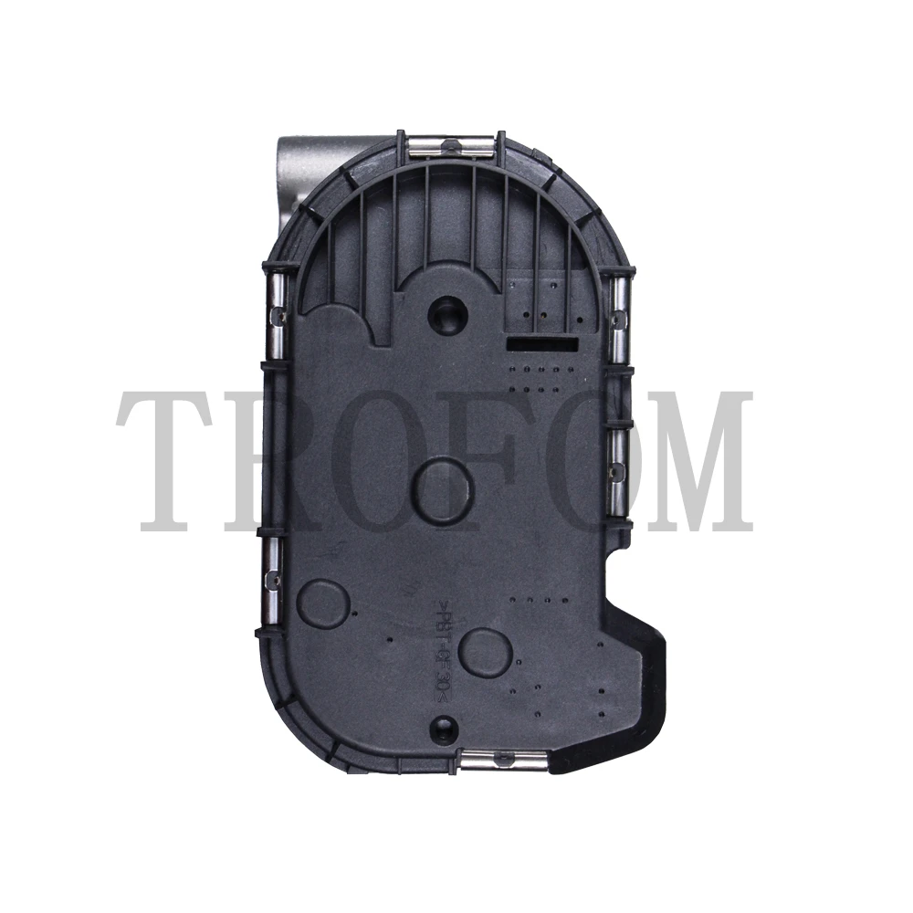 Корпус дроссельной заслонки в сборе для AUDI A4 A5 A6 A8 Q7 ALLROAD 078133062C 0280750003 078133062 079133062C 078