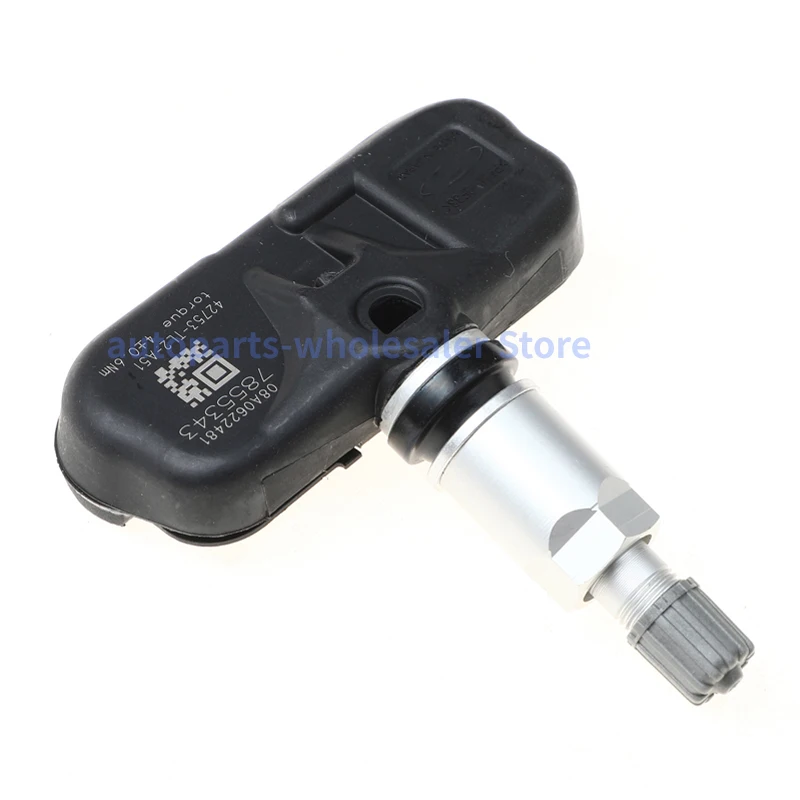 Автомобильные аксессуары 42753-TL2-A51 42753TL2A51 для Honda 2009 ACURA TSX давления воздуха в шинах шин Давление мониторинга Сенсор