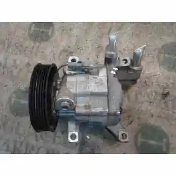 

AIR CONDITIONING COMPRESSOR TOYOTA AYGO (KGB/WNB) Basic 987023340 [13105401]