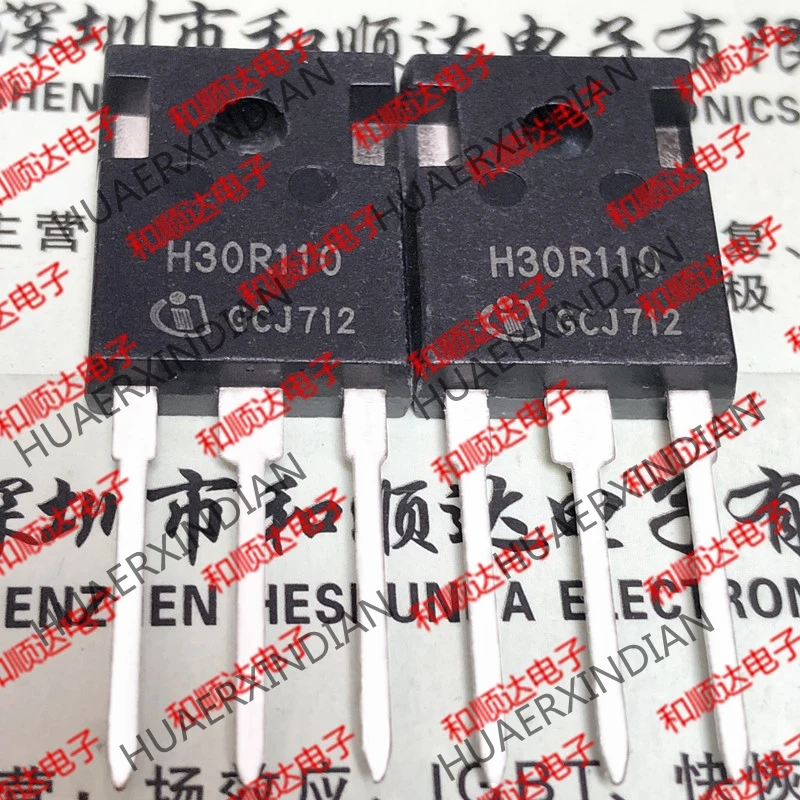 20 шт./лот H30R110 IHW30N100R-247 1000V 30A