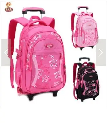 children's travel luggage