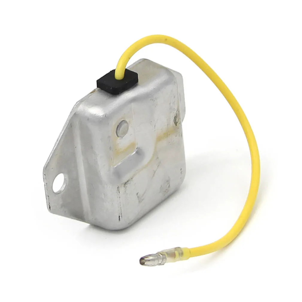 

Motorcycle Rectifier Voltage Regulator Charger with Plug For Yamaha Moto SRX440 VMX540 XL540 XLV PZ480 SE480 Phazer Accessories