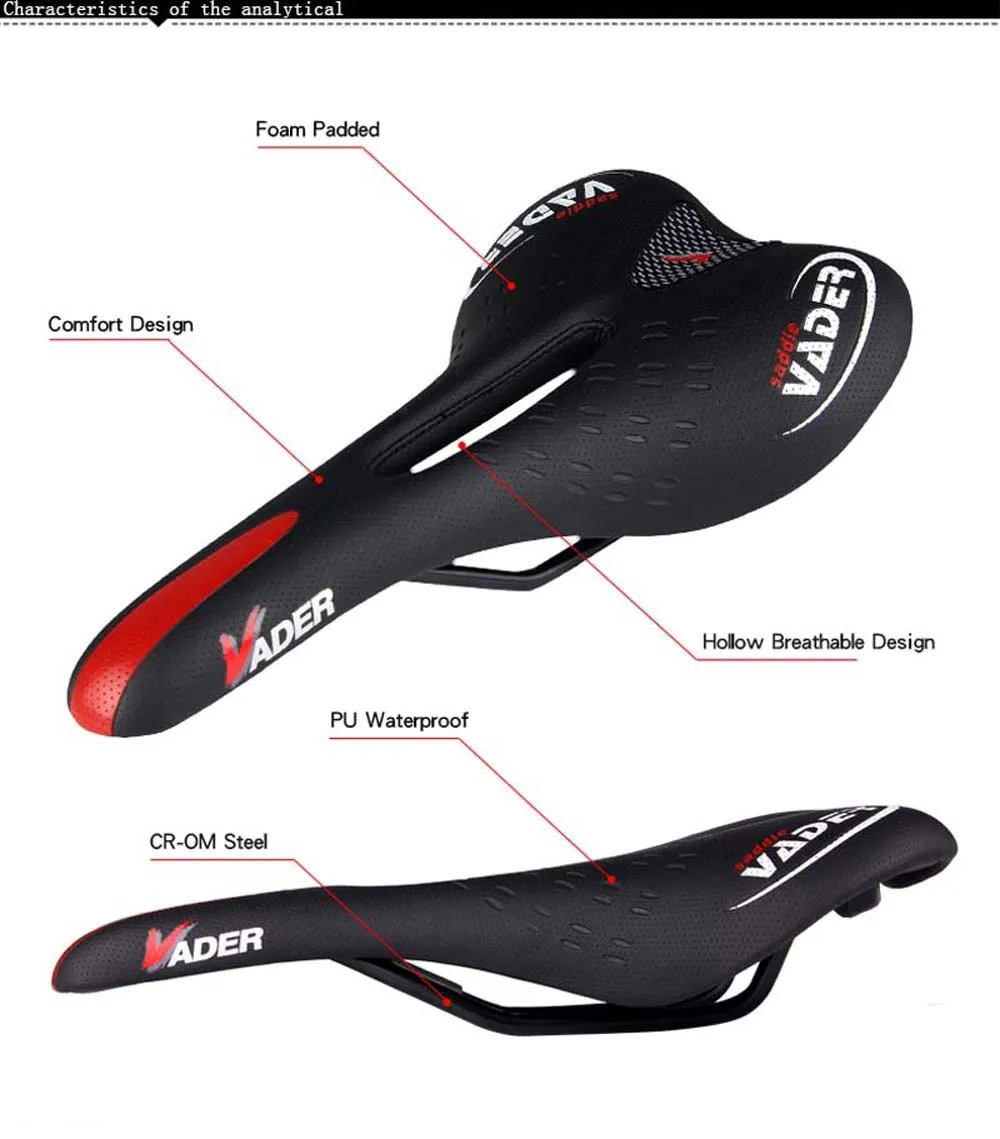 bicycle saddle (6)