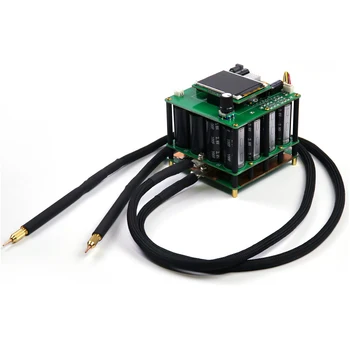 Cheap Portable DIY Pulse Spot Welding Machine 18650 Battery Welding Control Board Spot Welder Spot Welding Machine