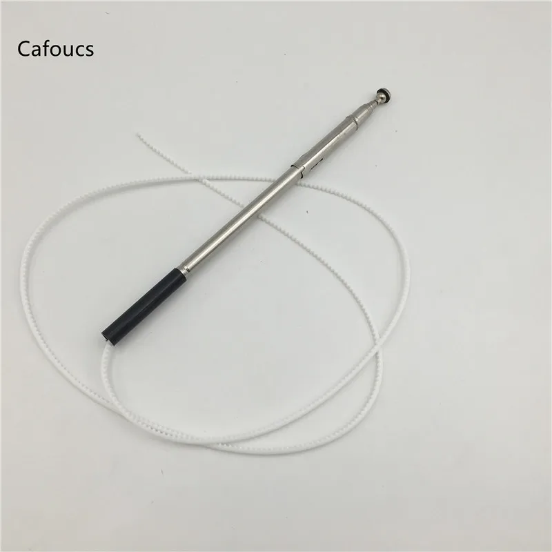 

Cafoucs MR252201 Auto Antenna Rod Mast For Mitsubishi Pajero Montero II 2 V33 V43 1990-2000