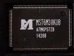 

Free Delivery. MST6M30KUB LCD IC chip accessories