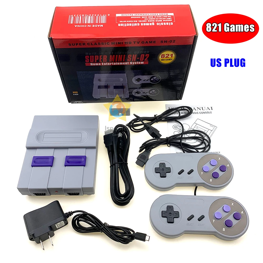 snes mini usa